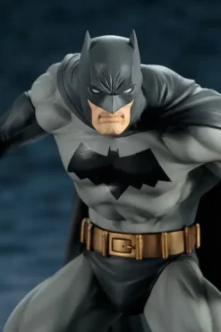 1/10 Artfx+ DC Universe Batman & Robin 2pack