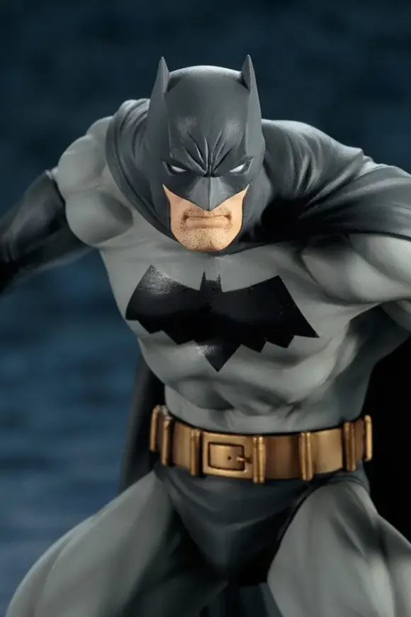 1/10 Artfx+ DC Universe Batman & Robin 2pack