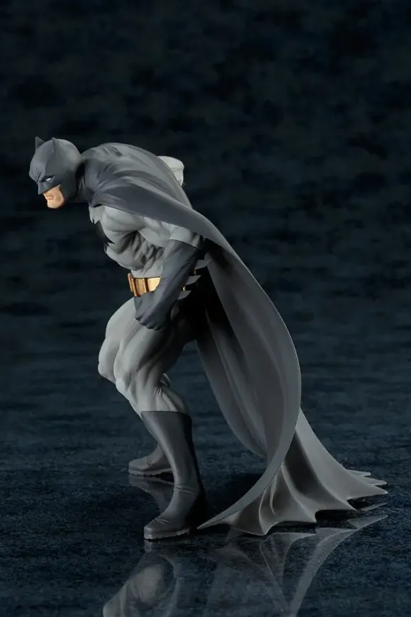 1/10 Artfx+ DC Universe Batman & Robin 2pack