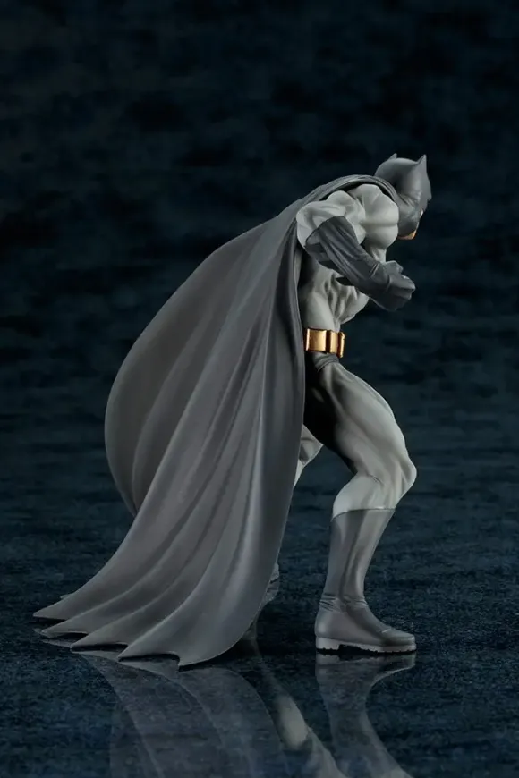 1/10 Artfx+ DC Universe Batman & Robin 2pack