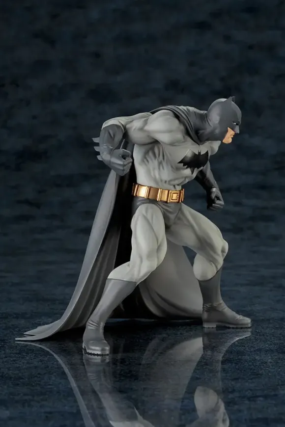 1/10 Artfx+ DC Universe Batman & Robin 2pack