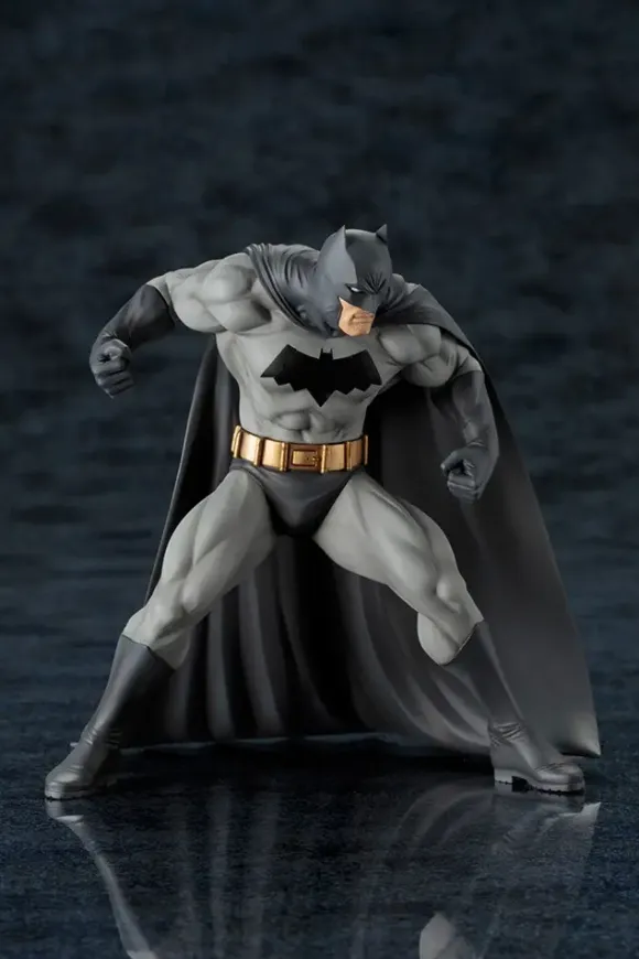 1/10 Artfx+ DC Universe Batman & Robin 2pack