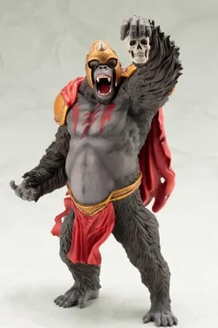 1/10 Artfx + DC Universe New 52: Gorilla Grodd PVC