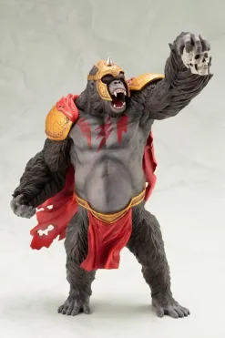 1/10 Artfx + DC Universe New 52: Gorilla Grodd PVC