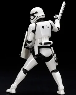 1/10 ARTFX+ First Order Stormtrooper FN-2199 / FN-2187 (Finn) PVC (Star Wars: The Force Awakens)