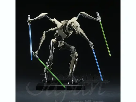 1/10 Artfx+ General Grievous
