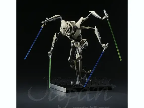 1/10 Artfx+ General Grievous