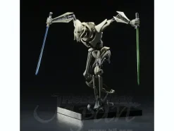 1/10 Artfx+ General Grievous