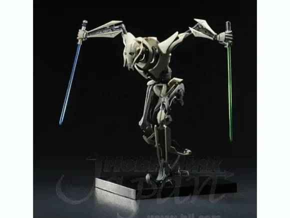 1/10 Artfx+ General Grievous