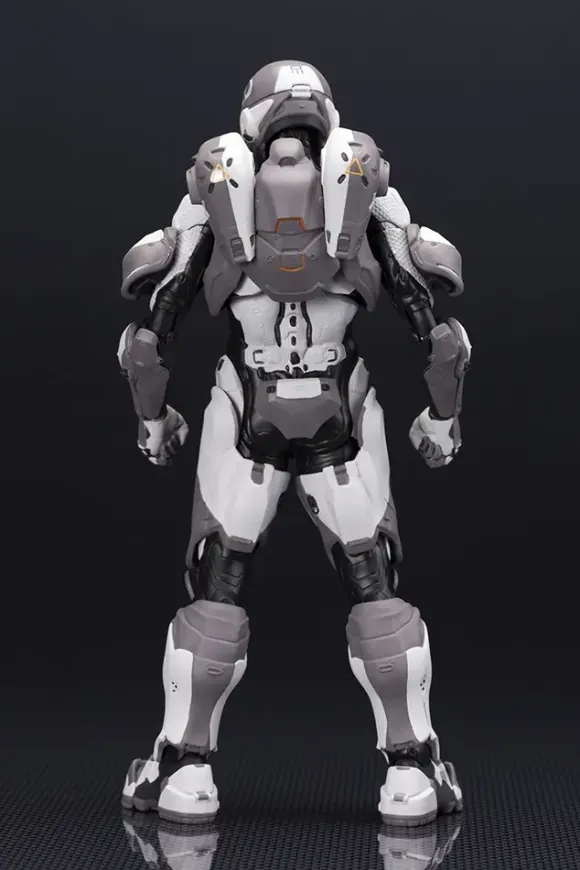 1/10 Artfx+ Halo Spartan Athlon PVC