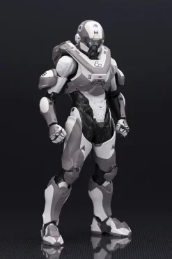 1/10 Artfx+ Halo Spartan Athlon PVC