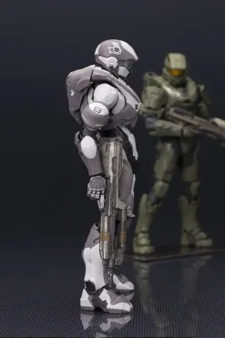 1/10 Artfx+ Halo Spartan Athlon PVC