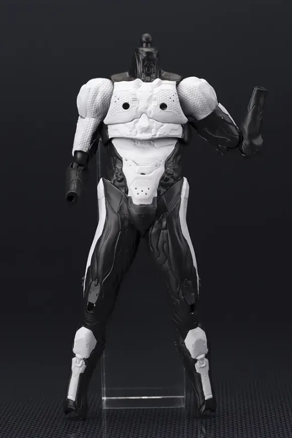 1/10 Artfx+ Halo Spartan Athlon PVC