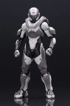 1/10 Artfx+ Halo Spartan Athlon PVC