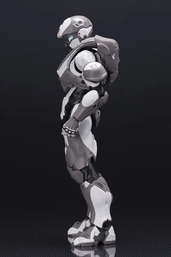 1/10 Artfx+ Halo Spartan Athlon PVC