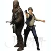 1/10 Artfx+ Han Solo & Chewbacca