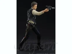 1/10 Artfx+ Han Solo & Chewbacca