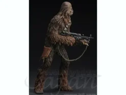 1/10 Artfx+ Han Solo & Chewbacca