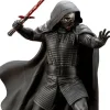 1/10 ARTFX+ Kylo Ren The Rise of Skywalker Ver. PVC