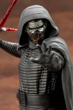 1/10 ARTFX+ Kylo Ren The Rise of Skywalker Ver. PVC