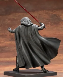 1/10 ARTFX+ Kylo Ren The Rise of Skywalker Ver. PVC