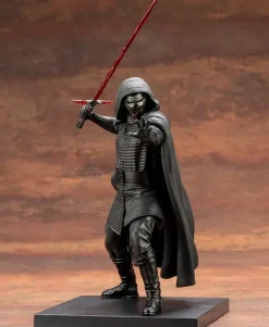 1/10 ARTFX+ Kylo Ren The Rise of Skywalker Ver. PVC