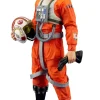 1/10 ARTFX+ Luke Skywalker X-Wing Pilot PVC