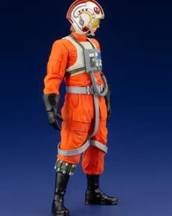 1/10 ARTFX+ Luke Skywalker X-Wing Pilot PVC