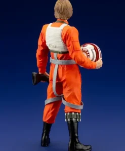 1/10 ARTFX+ Luke Skywalker X-Wing Pilot PVC