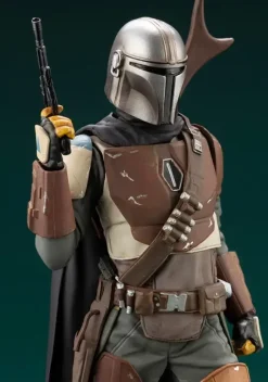 1/10 ARTFX+ Mandalorian PVC