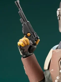 1/10 ARTFX+ Mandalorian PVC