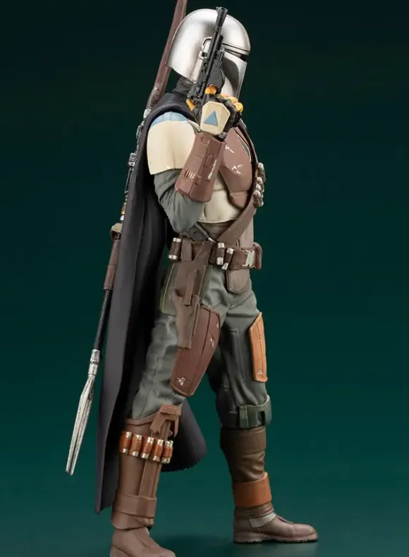 1/10 ARTFX+ Mandalorian PVC