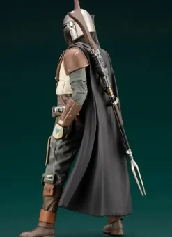 1/10 ARTFX+ Mandalorian PVC