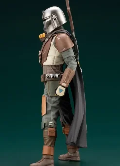1/10 ARTFX+ Mandalorian PVC