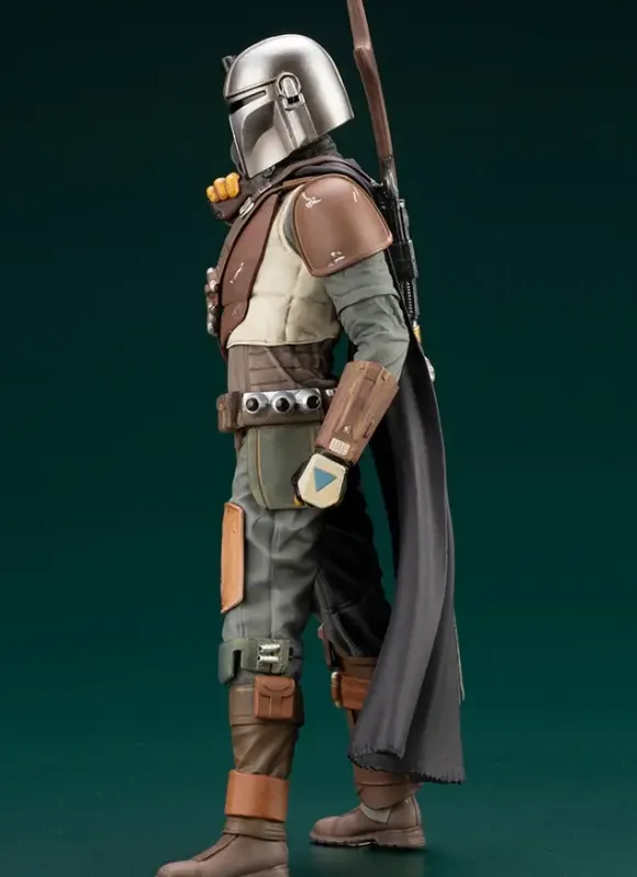 1/10 ARTFX+ Mandalorian PVC