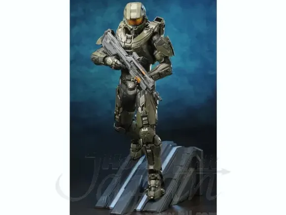 Artfx Master Chief HALO 4 Edition