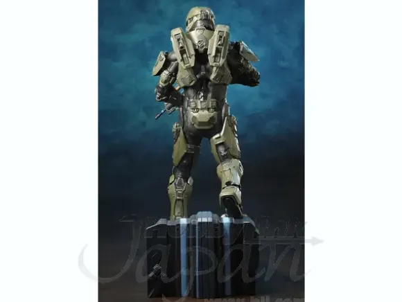 Artfx Master Chief HALO 4 Edition