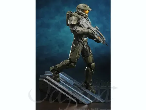 Artfx Master Chief HALO 4 Edition