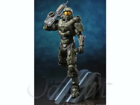 Artfx Master Chief HALO 4 Edition