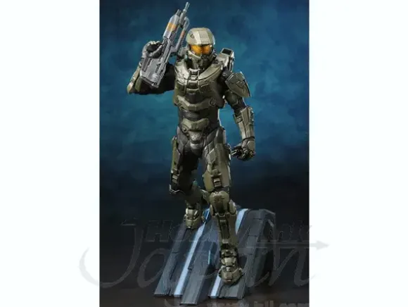 Artfx Master Chief HALO 4 Edition
