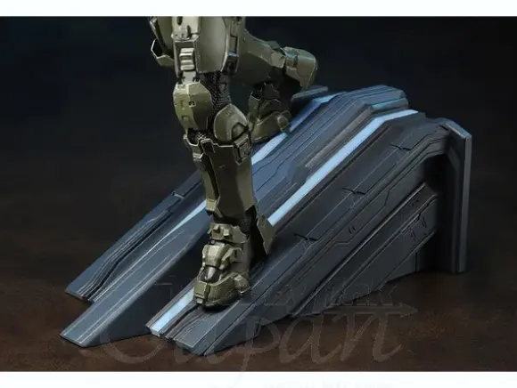 Artfx Master Chief HALO 4 Edition