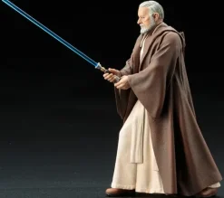 1/10 ARTFX+ Obi-Wan Kenobi PVC (Reissue)
