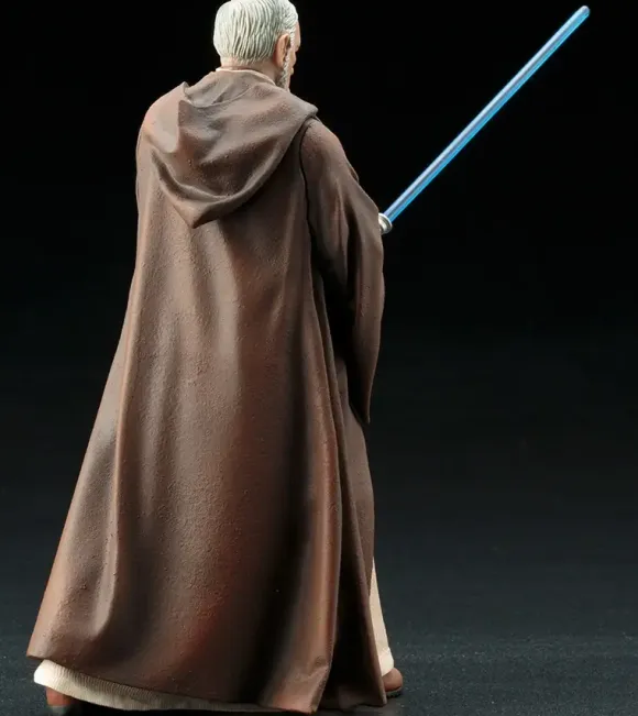 1/10 ARTFX+ Obi-Wan Kenobi PVC (Reissue)