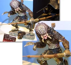 1/6 ARTFX Predator 2 Painted Kit