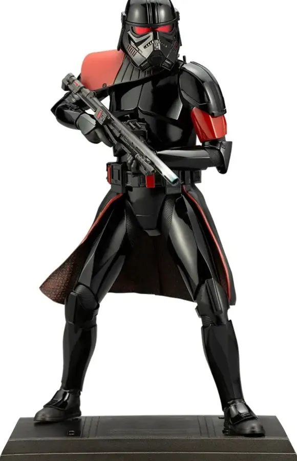 1/7 ARTFX Purge Trooper