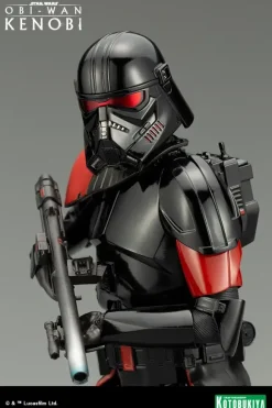 1/7 ARTFX Purge Trooper