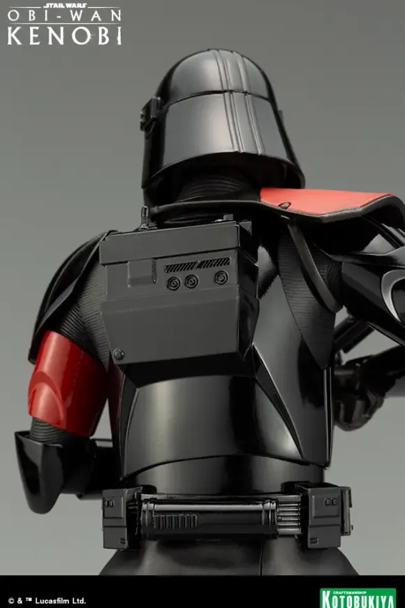 1/7 ARTFX Purge Trooper