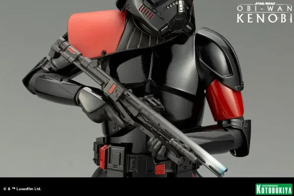1/7 ARTFX Purge Trooper