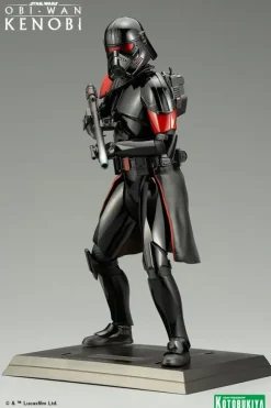 1/7 ARTFX Purge Trooper