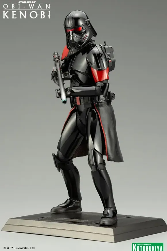 1/7 ARTFX Purge Trooper